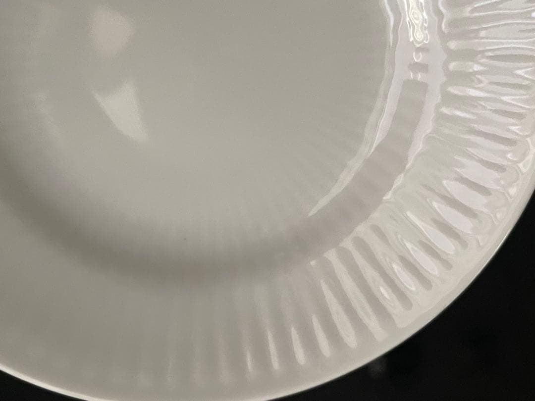 【新品未使用】ロイヤルコペンハーゲン ヒストリー 小皿 11cm 5柄セット