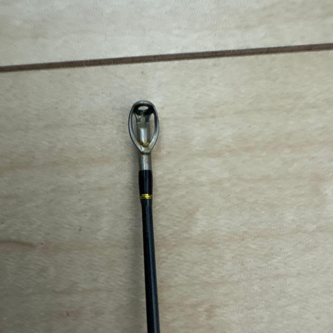 中古品 メジャークラフト クロステージCRX-864E ロッド - メルカリ