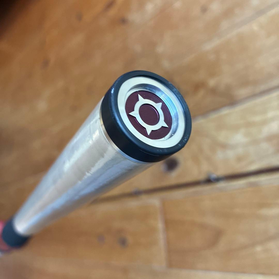 未使用品　Fishman フィッシュマン ビームスローワー 6.2L