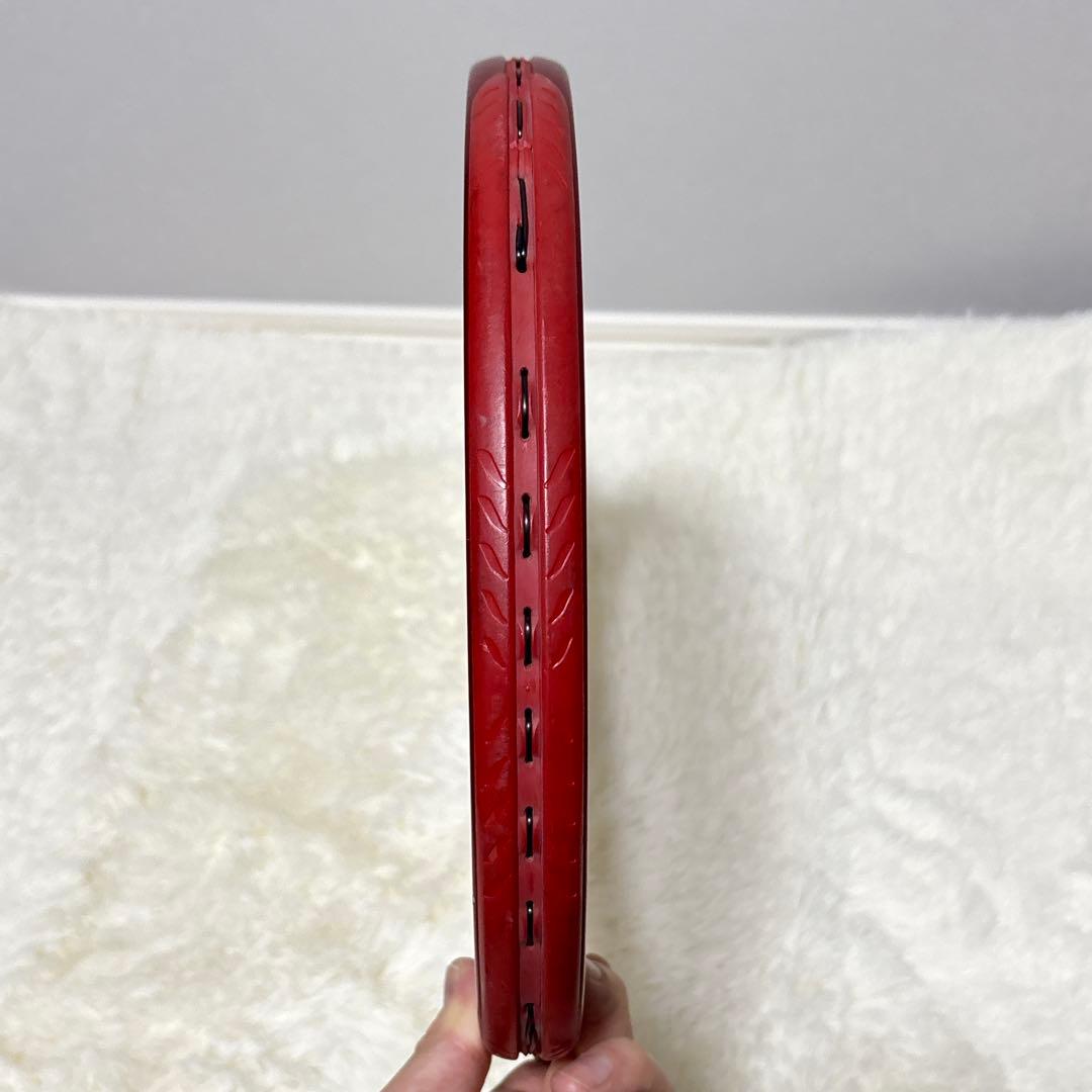 Prince BEAST 100 テニスラケット G2 テキストリーム 300g