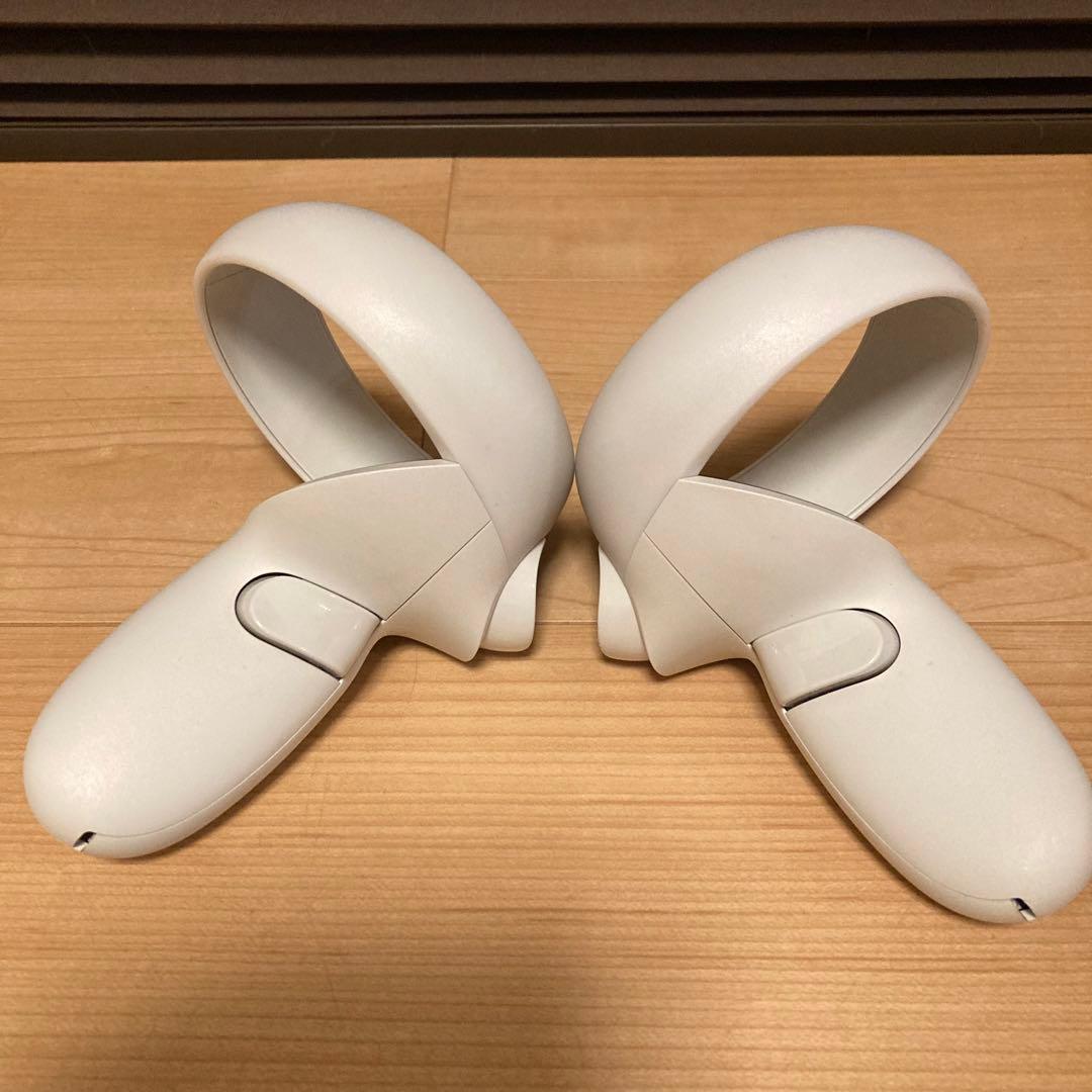  Quest 2 オキュラスクエスト2 VRヘッドセット 64GB