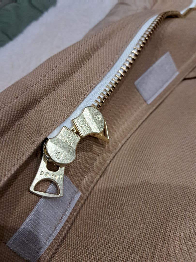 sacai carhartt WIP siberian メンズサイズ3