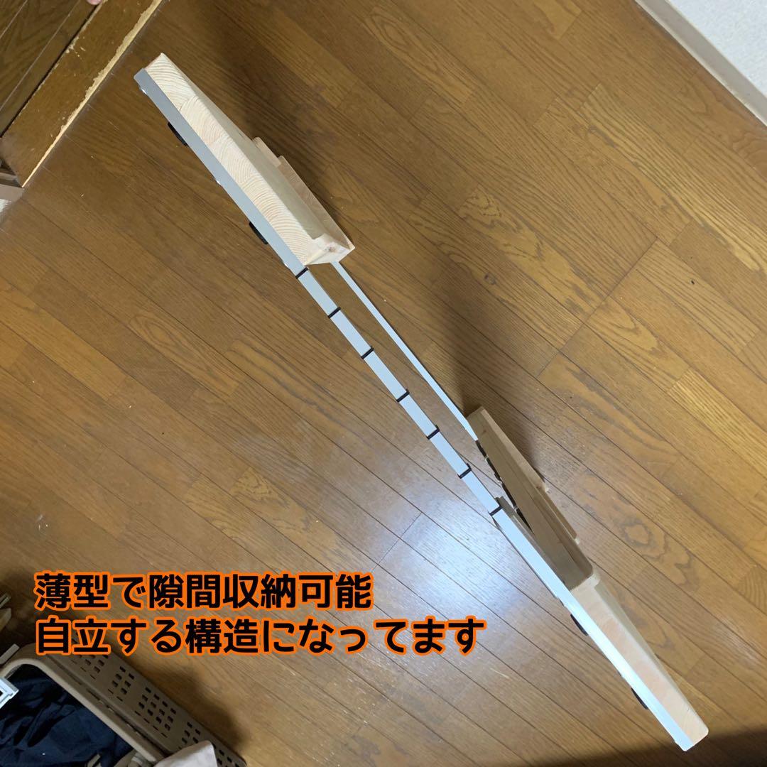 送料無料　抜群の安定感重量センサー一体型椅子も使える車椅子用体重計