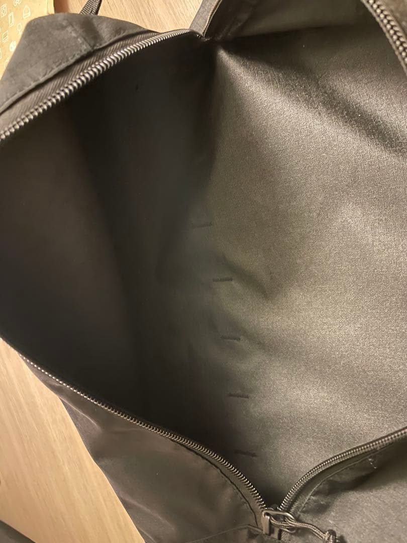 コット 黒 ブラック【ブルックリンアウトドアカンパニー】