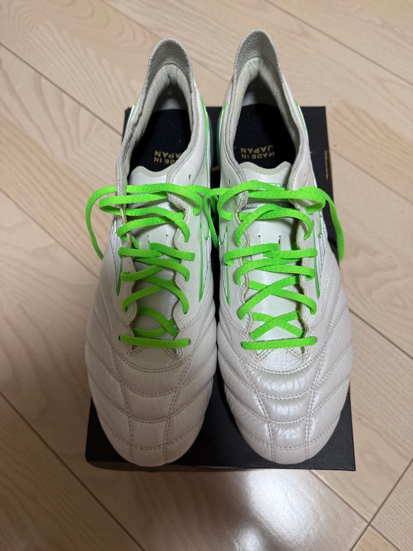 Mizuno サッカースパイク モレリアネオ3japan