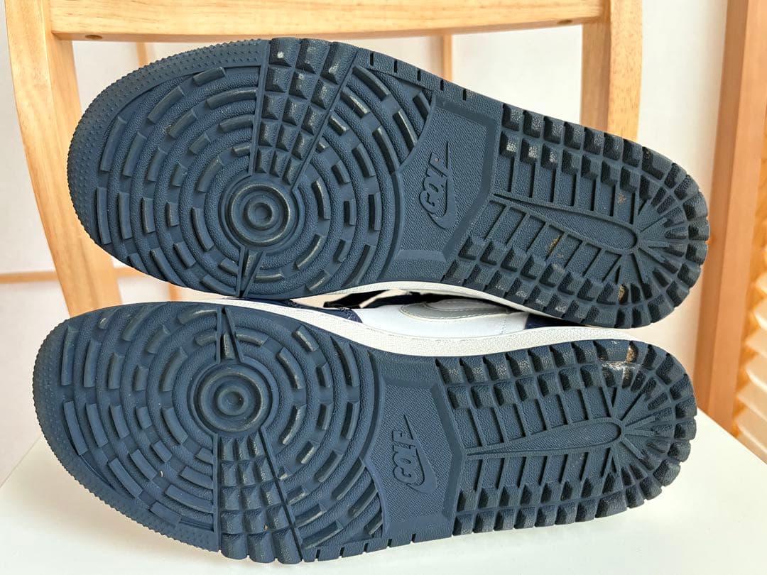 Nike Air Jordan 1 ゴルフシューズ　26.5cm