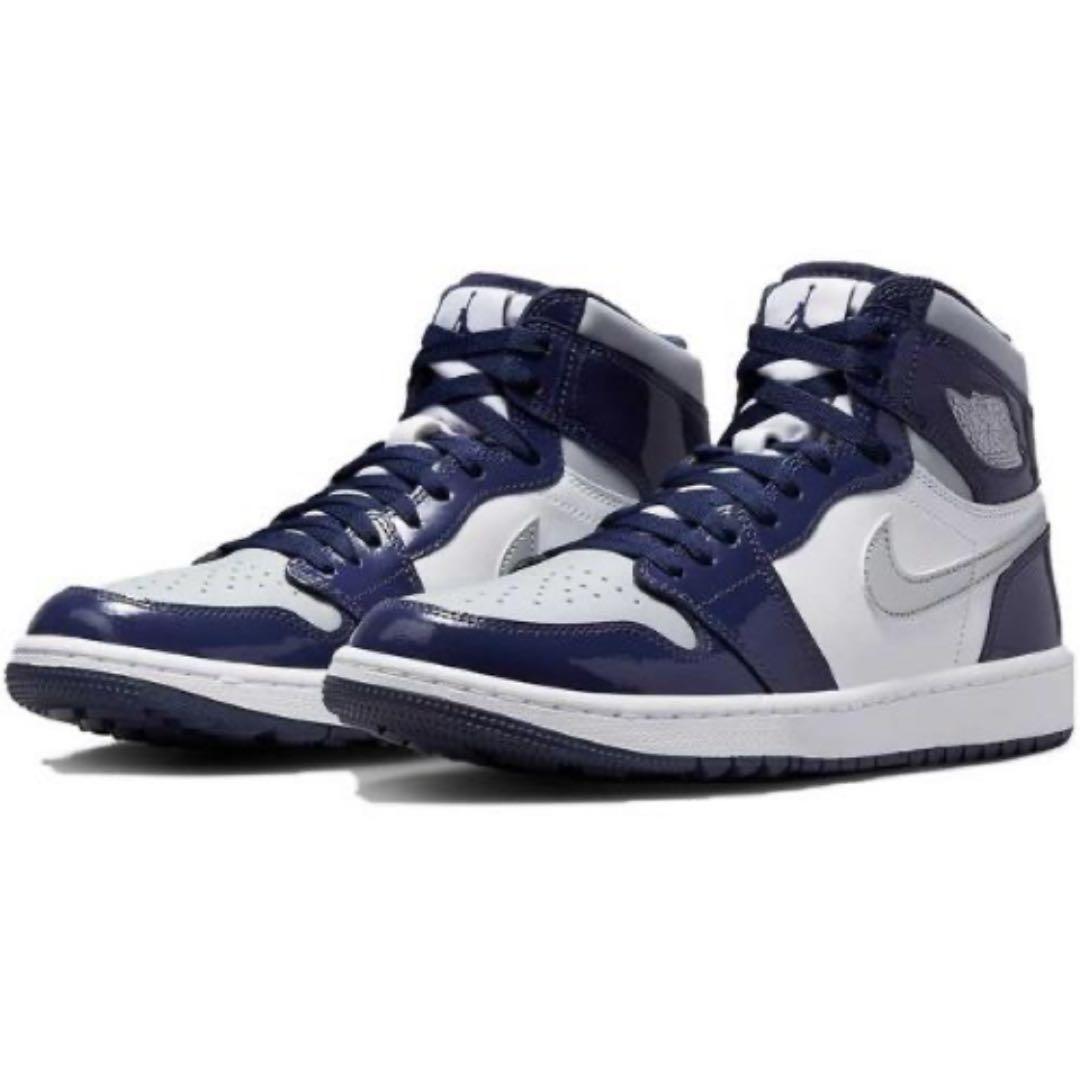 Nike Air Jordan 1 ゴルフシューズ　26.5cm