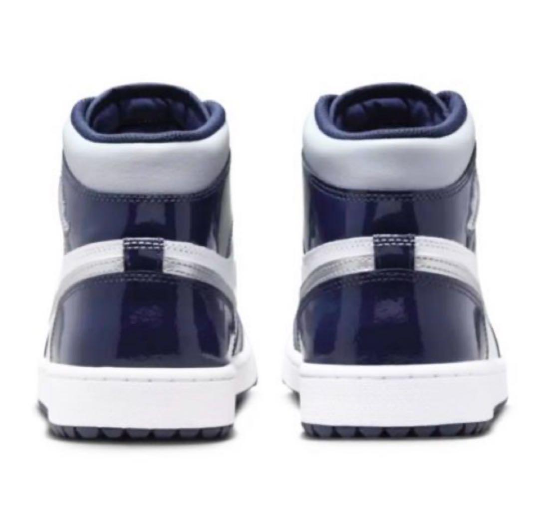 Nike Air Jordan 1 ゴルフシューズ　26.5cm