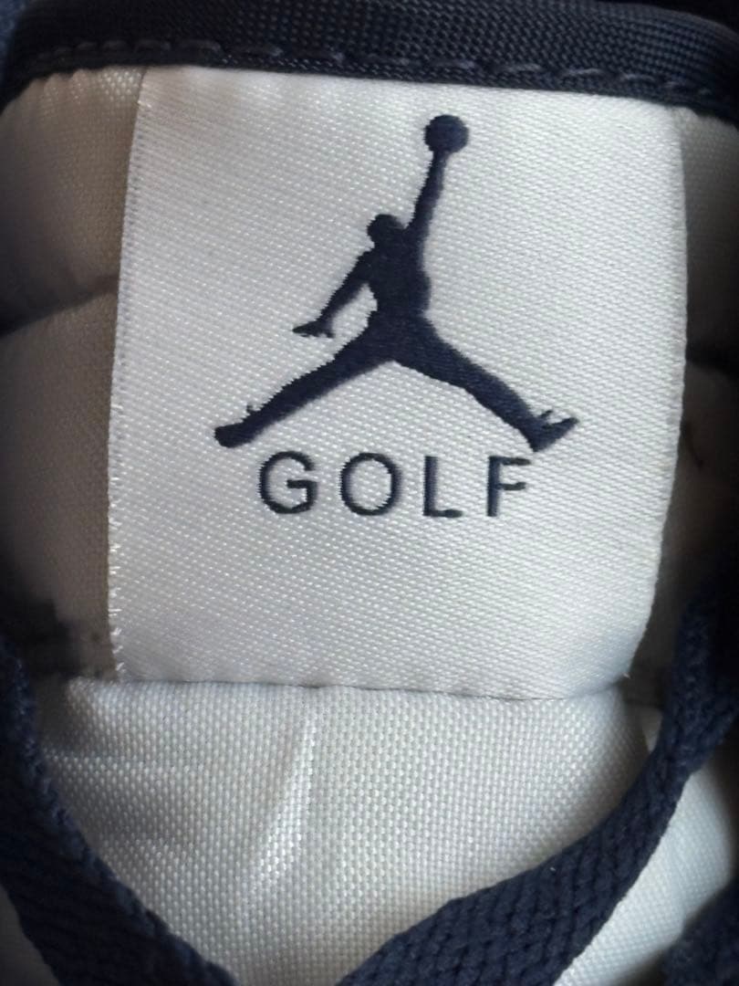 Nike Air Jordan 1 ゴルフシューズ　26.5cm