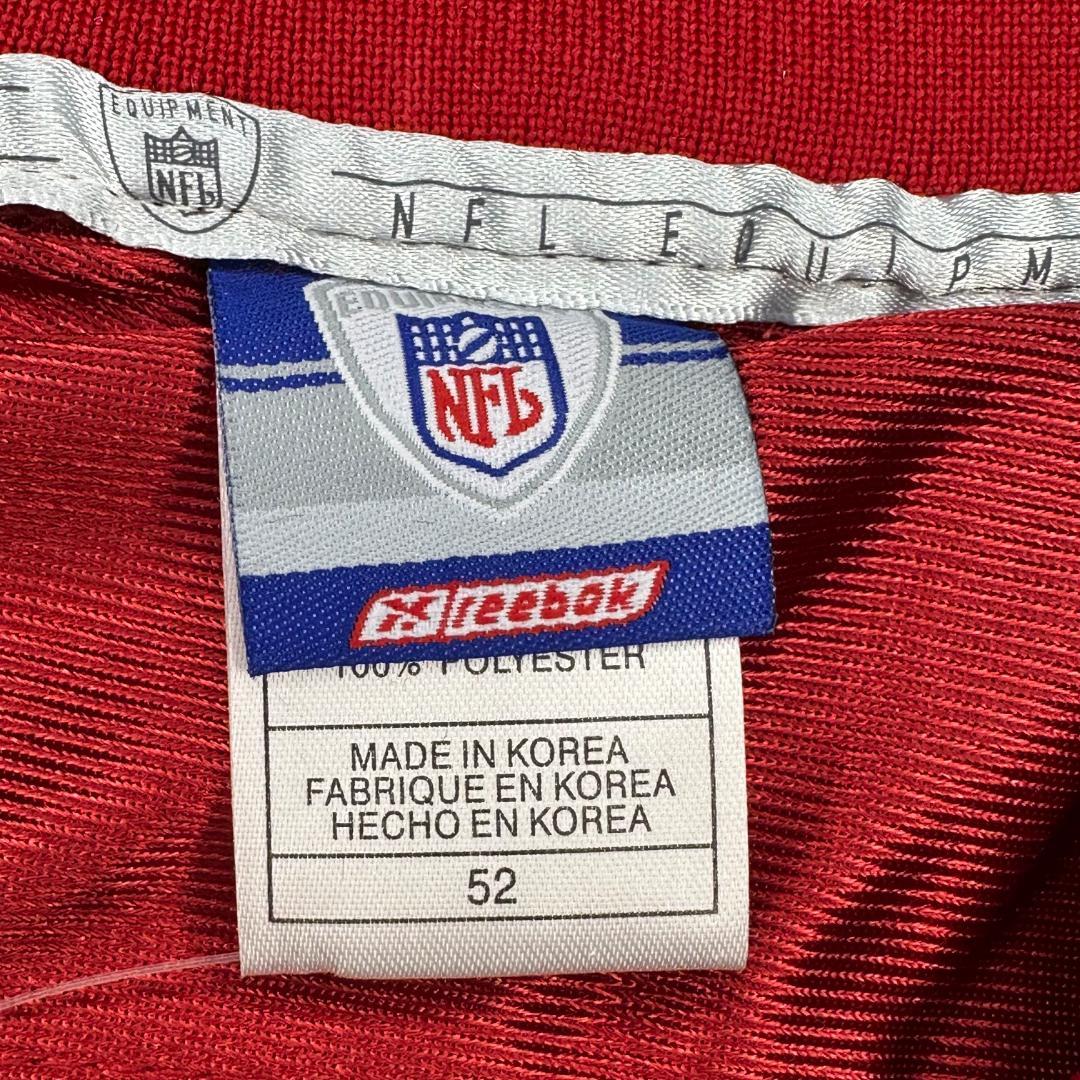 モンタナ 49ers Authentic オーセンティック ジャージ - メルカリ