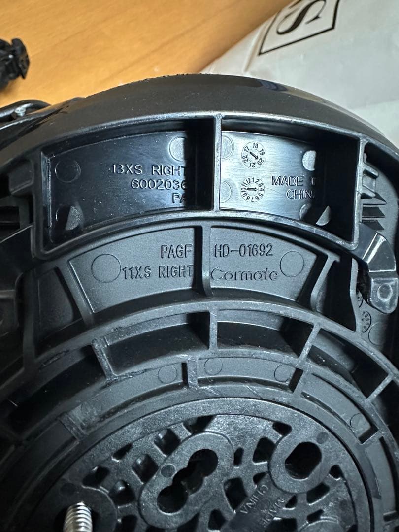 【しらす様】21-22 FLUX GS スノーボード ビンディング XSサイズ