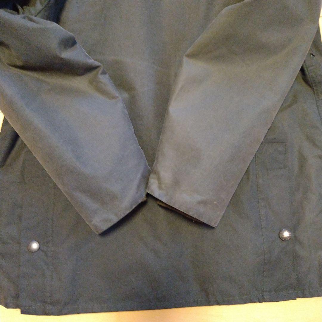 Barbour BEDALE クラシックジャケット