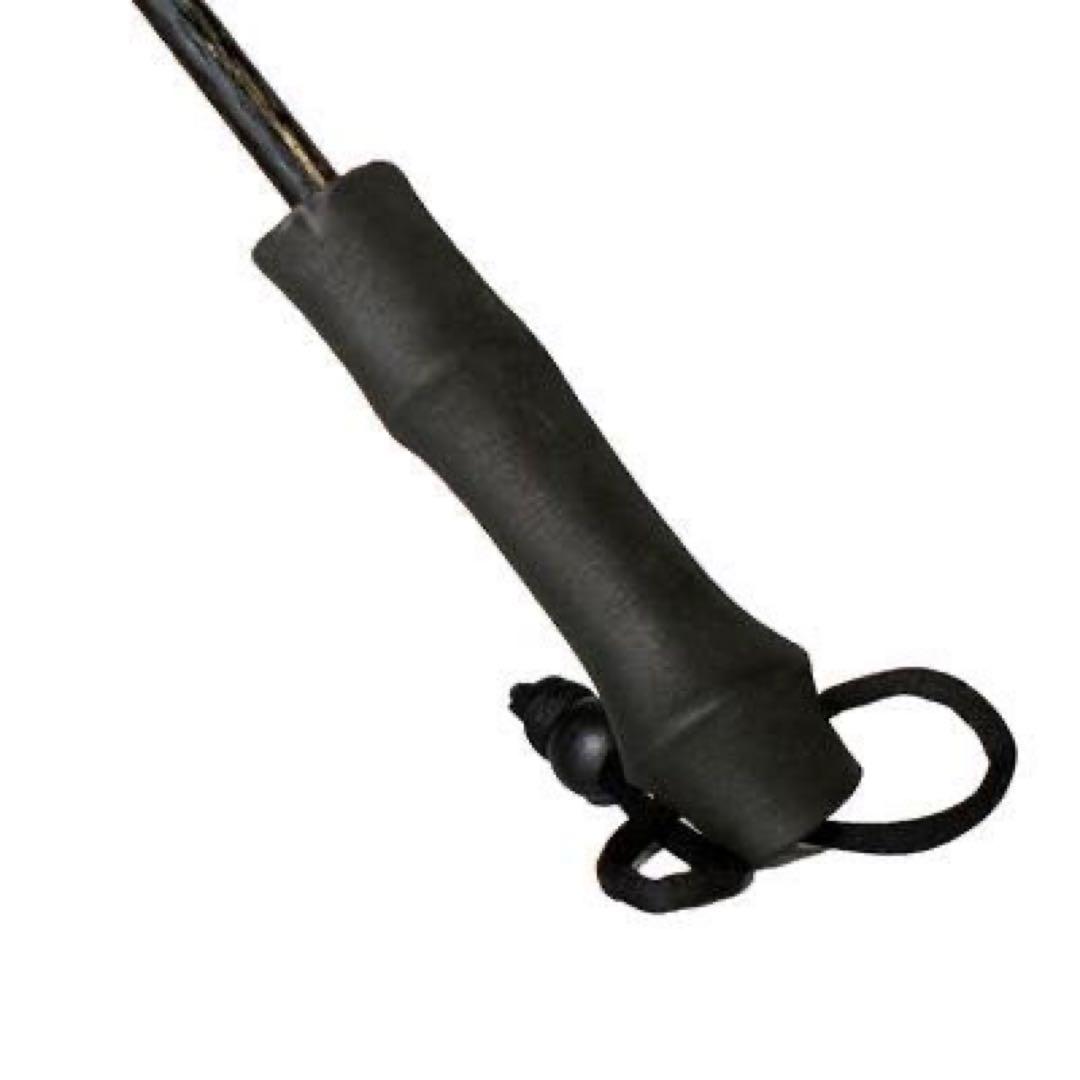 シックスムーンデザインズ シルバーシャドーアンブレラ 傘 撥水加工 ハイキング傘