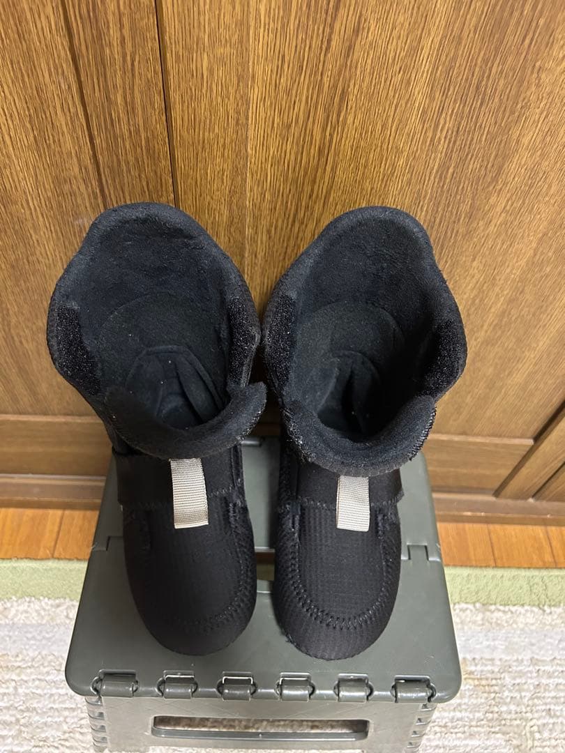 ⭐︎すぬさま⭐︎BURTON ZIPLINE BOA スノーボードブーツ 22cm