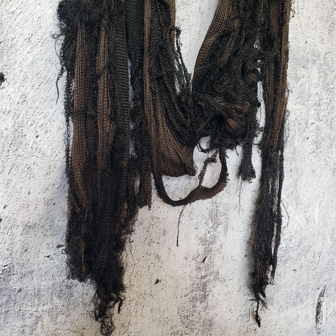 希少 アンティークストール