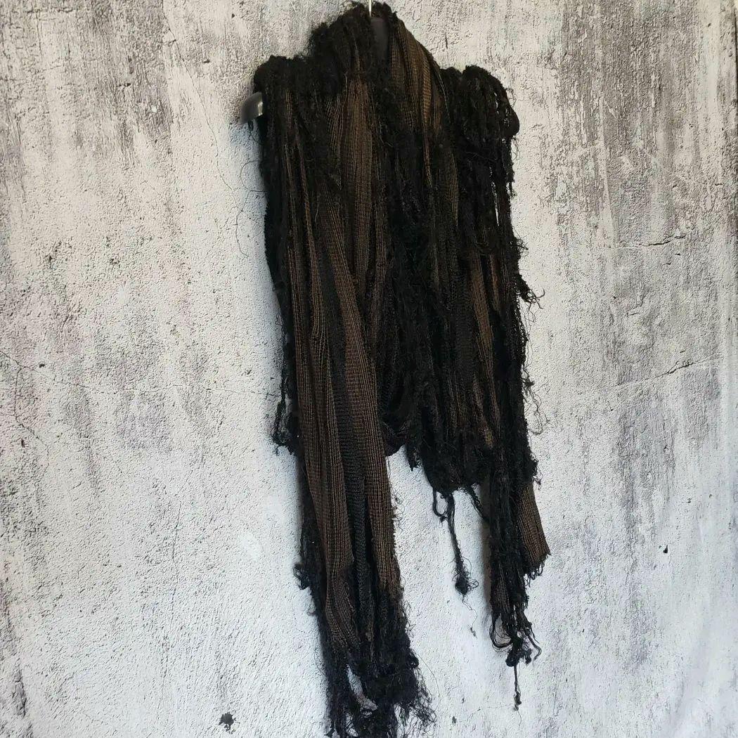 希少 アンティークストール