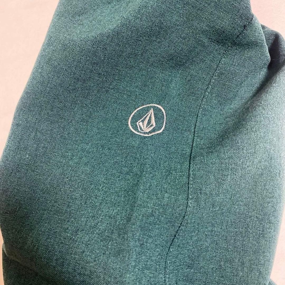 ボルコム　VOLCOM スノーボードパンツ　レディース