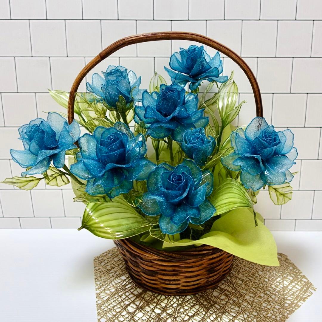 アメリカンフラワー（オーダー）