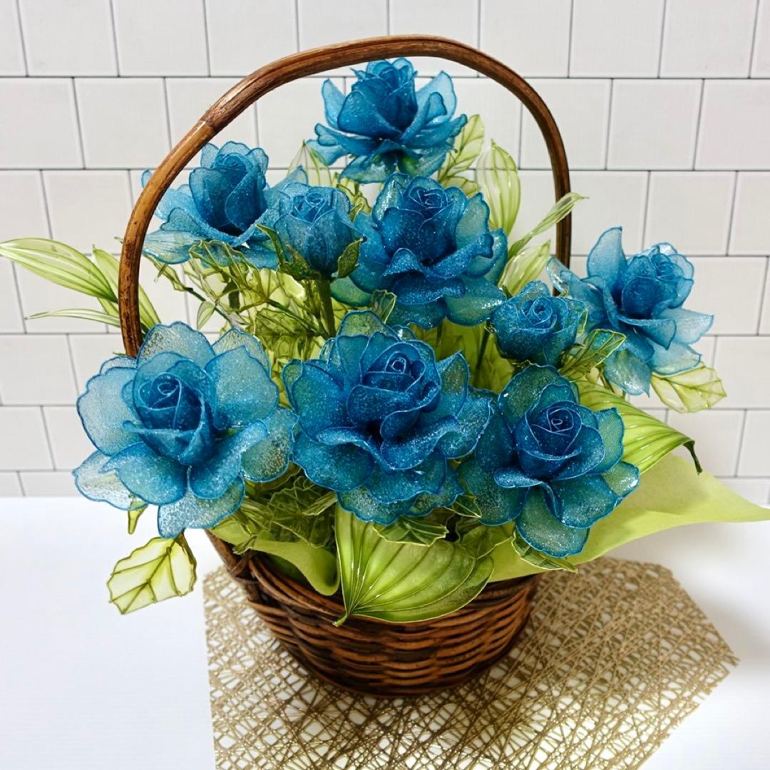 アメリカンフラワー（オーダー）