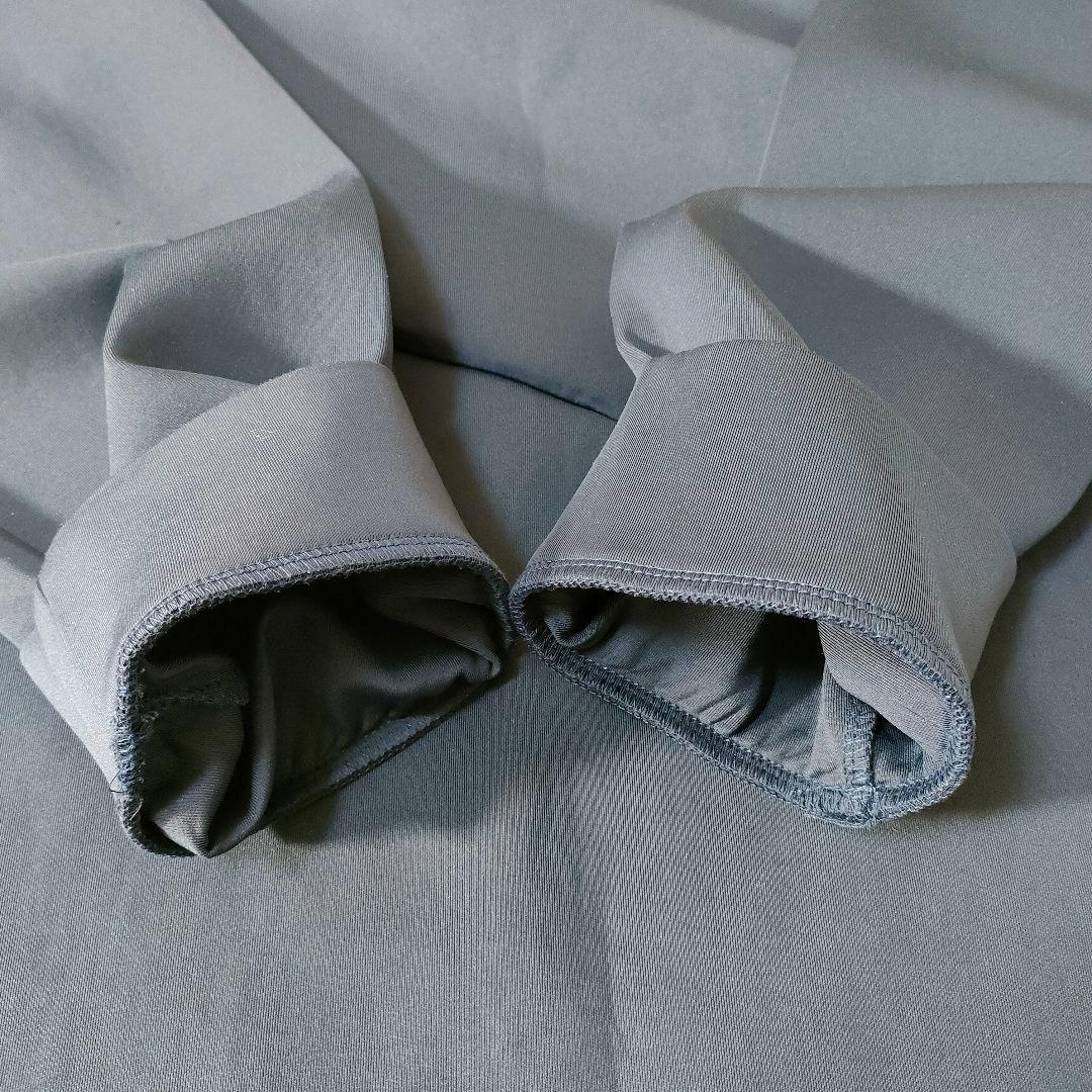 希少 マジェスティック ヤクルトスワローズ プロコレ パーカー 3XL 紺色