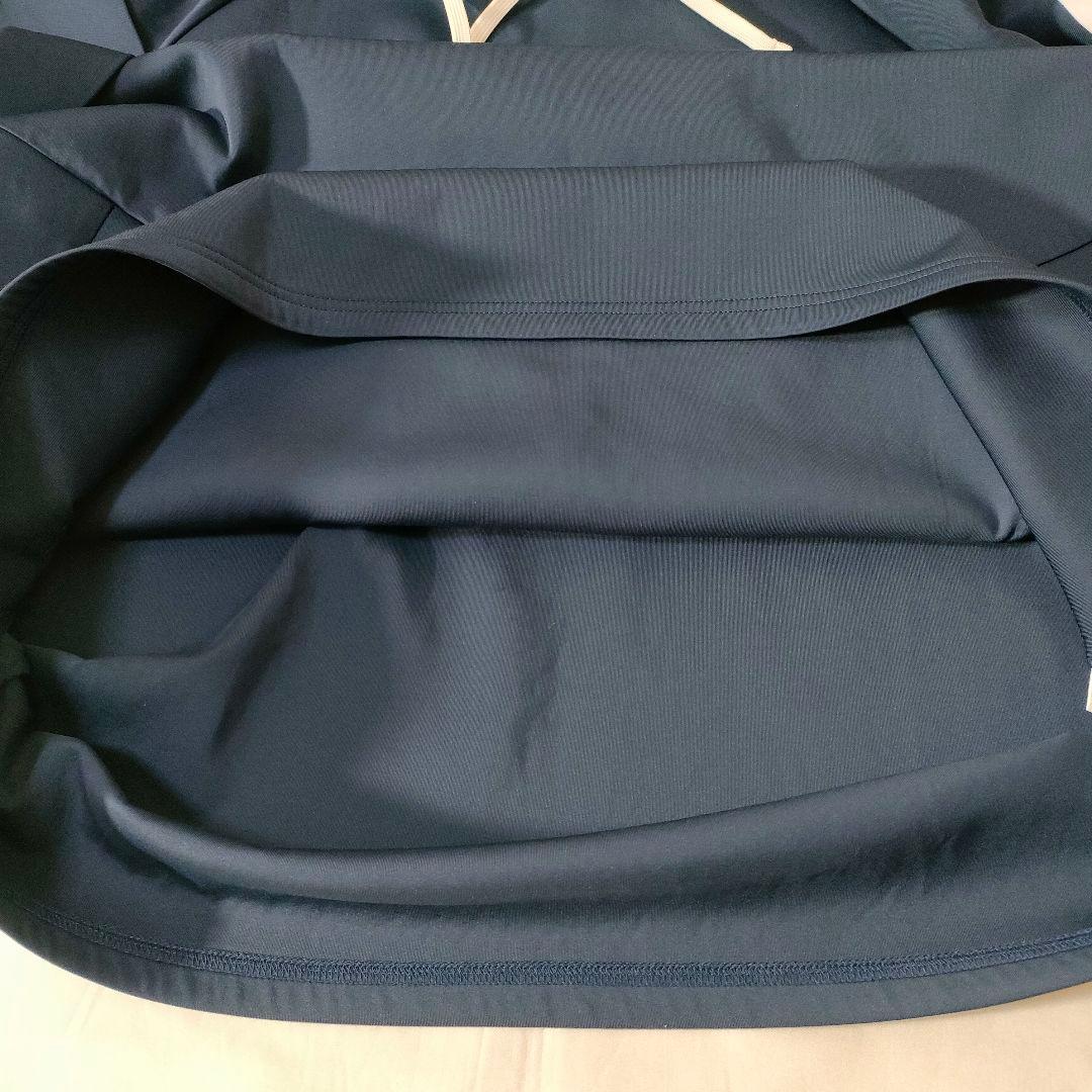 希少 マジェスティック ヤクルトスワローズ プロコレ パーカー 3XL 紺色