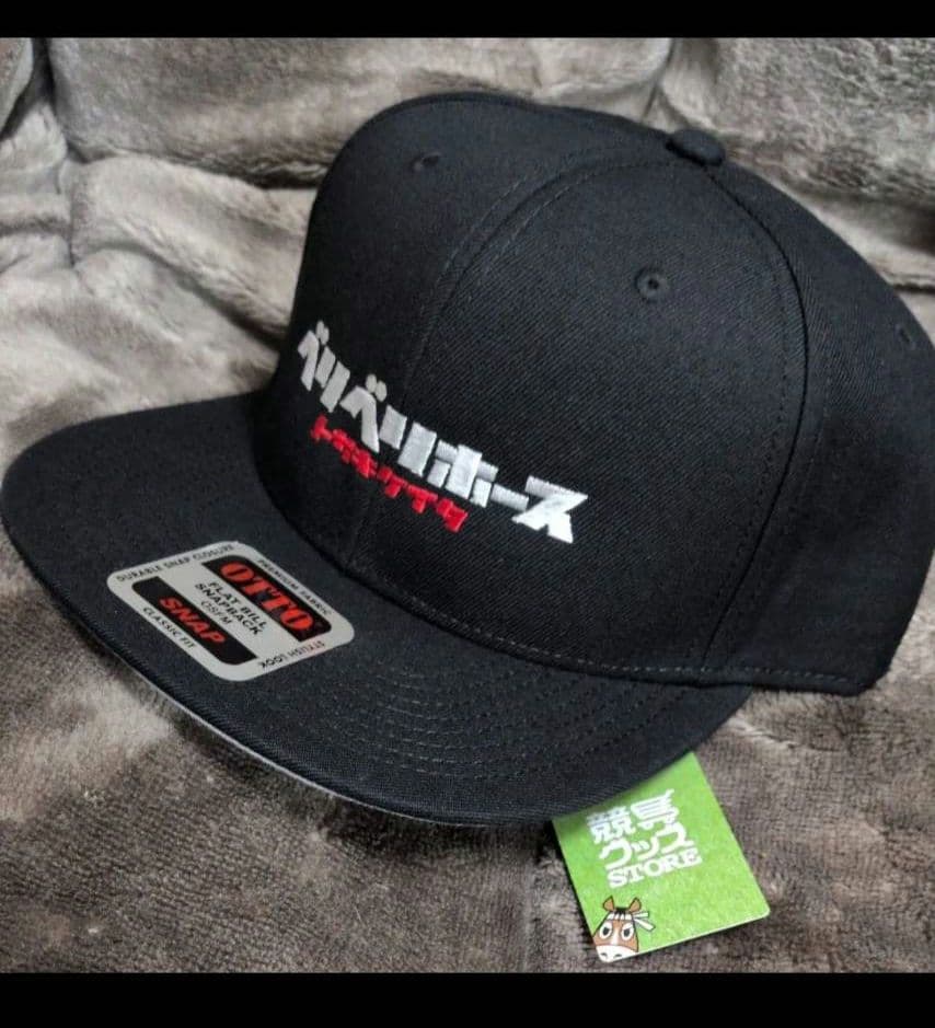 新品未使用 JRA 戸崎圭太 ベリベリホース キャップ - メルカリ