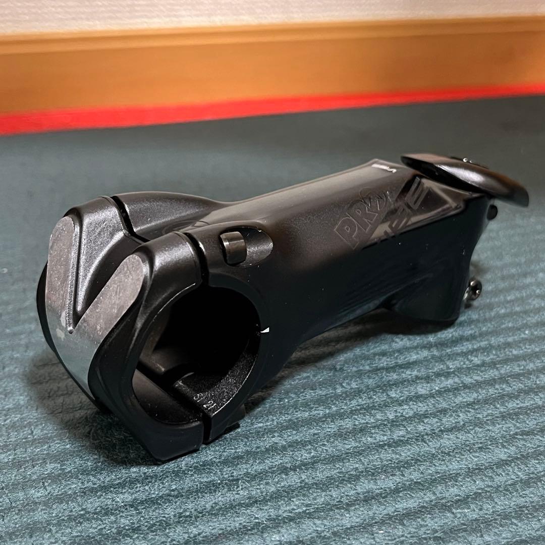 SHIMANO PRO VIBE ステム 90mm 17° - メルカリ