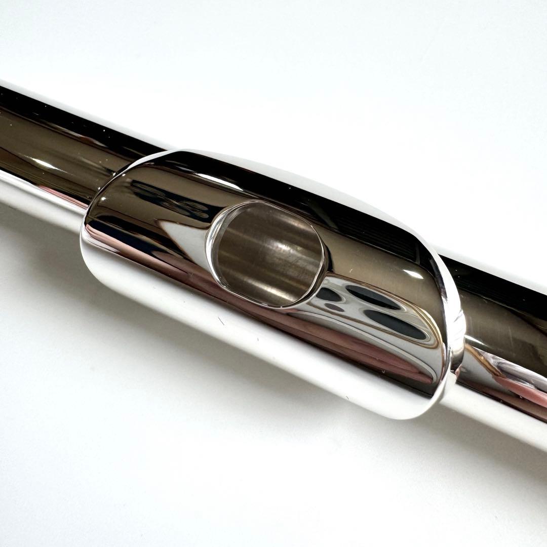 週末値下げ！【極美品】SELVA フルート