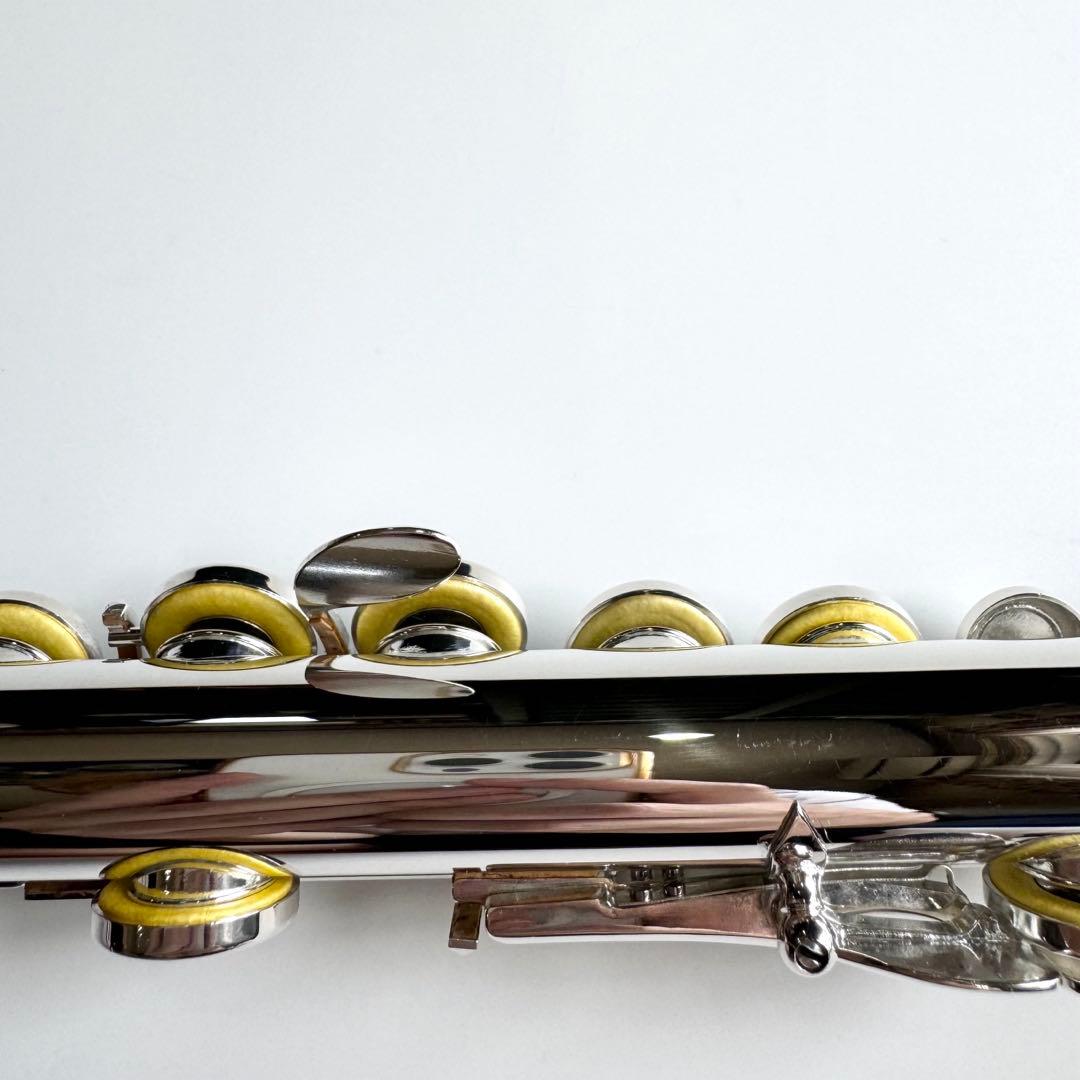 週末値下げ！【極美品】SELVA フルート