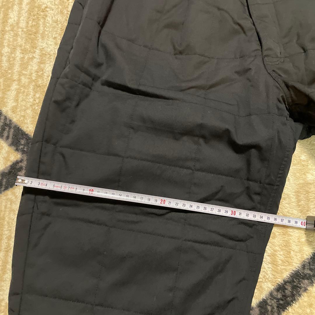 EVISEN エビセン　パンツ　キルトパンツ