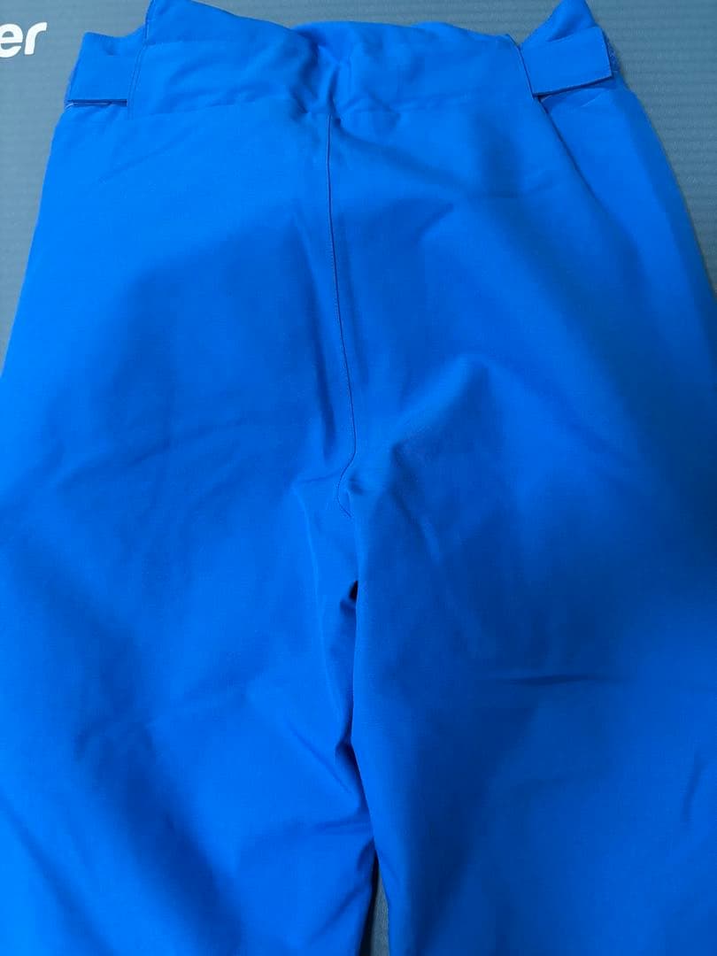 phenix 160 スキーウェア　子供　フェニックス　上下セット　キッズ　赤