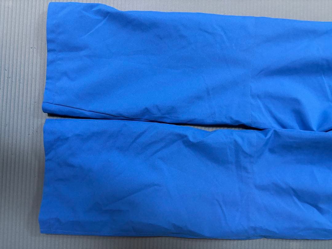 phenix 160 スキーウェア　子供　フェニックス　上下セット　キッズ　赤