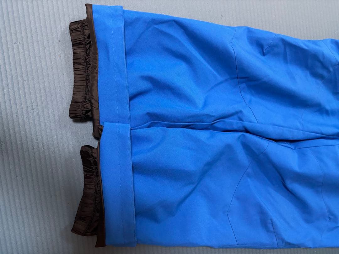 phenix 160 スキーウェア　子供　フェニックス　上下セット　キッズ　赤