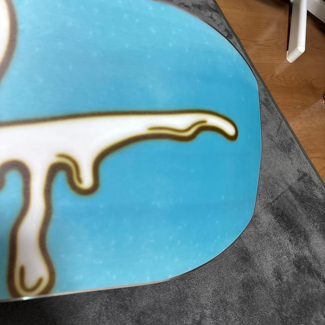 SIMS Vanilla 139 レディース　スノボー　ケース　ビンディング付き