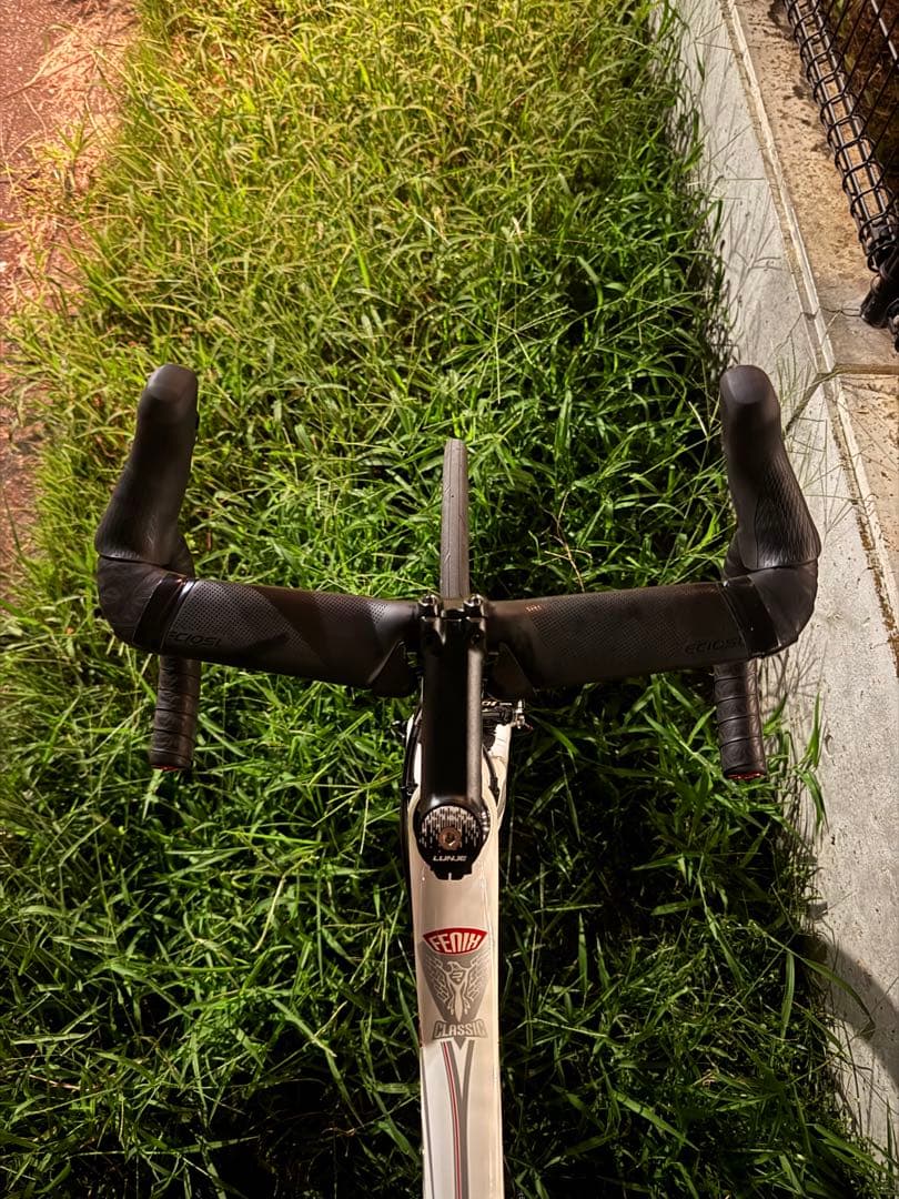 さぼひろ様せんようハンドル