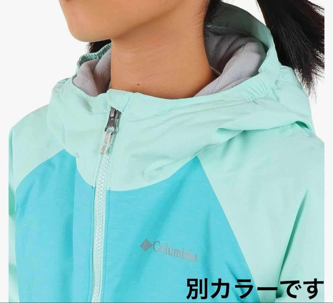 専用　美品コロンビア スノー ジャケット バガブーパンツ 上下セット