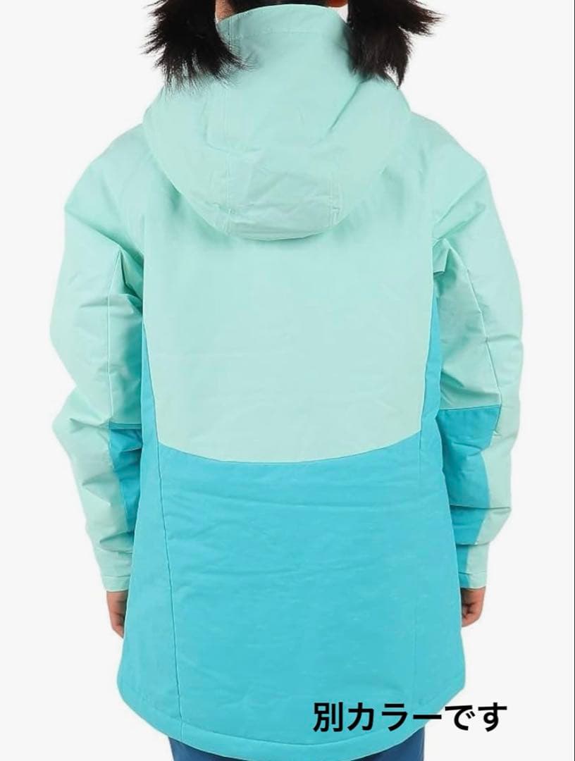 専用　美品コロンビア スノー ジャケット バガブーパンツ 上下セット