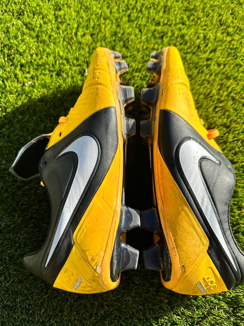 ナイキ CTR360 マエストリ III HG AF ACC