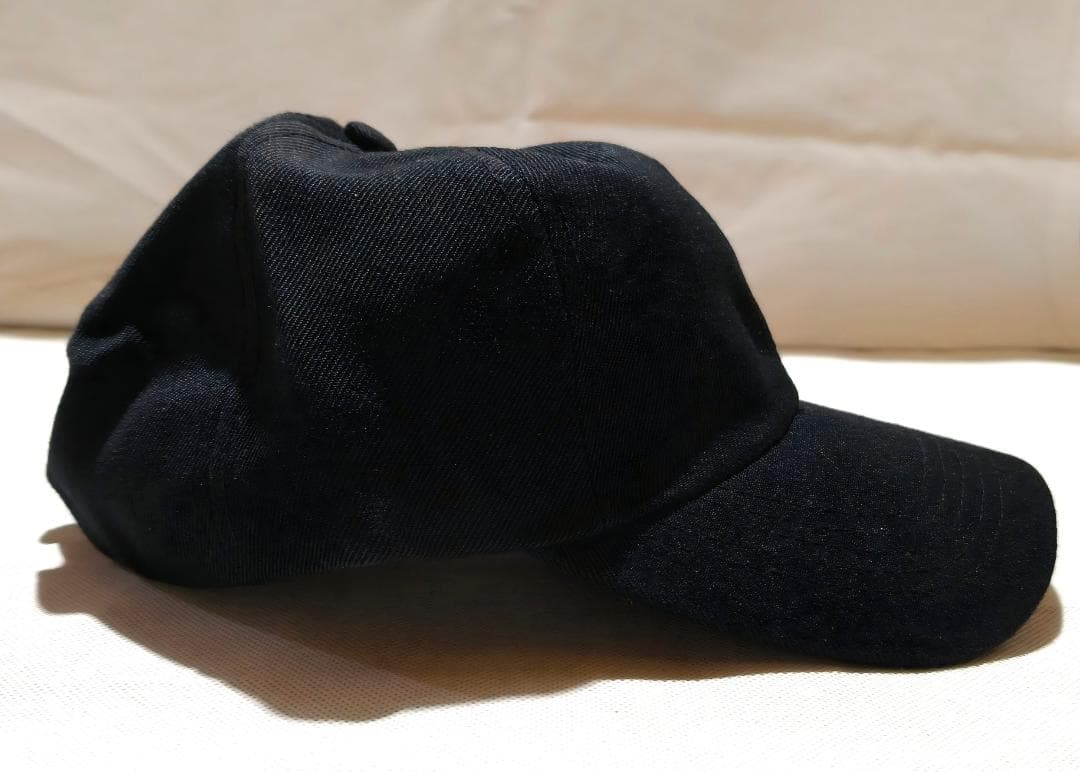 セ*ジ様 Maison Kitsune メゾンキツネ　パンダ　キャップ　帽子