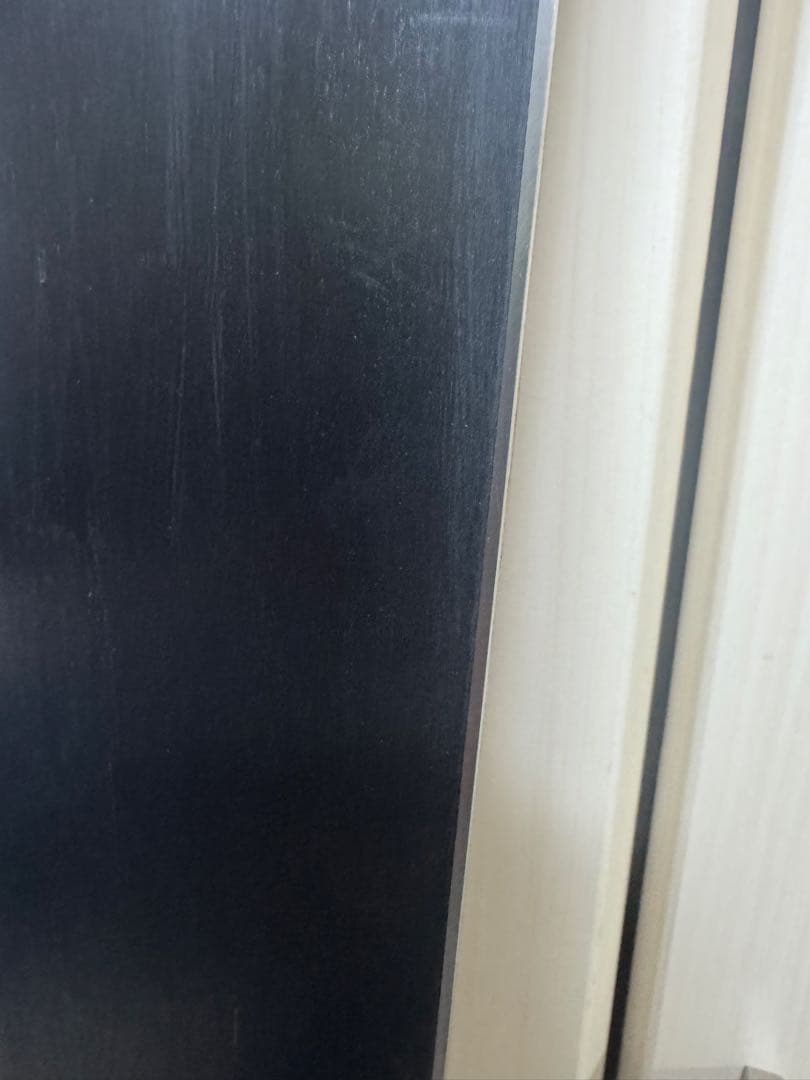 Salomon サロモン　24HRS LX 165cm