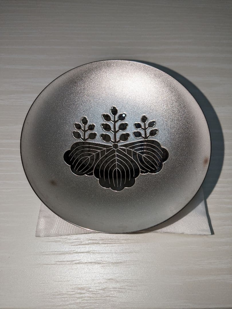 銀杯 内閣総理大臣贈 平成3年 - メルカリ