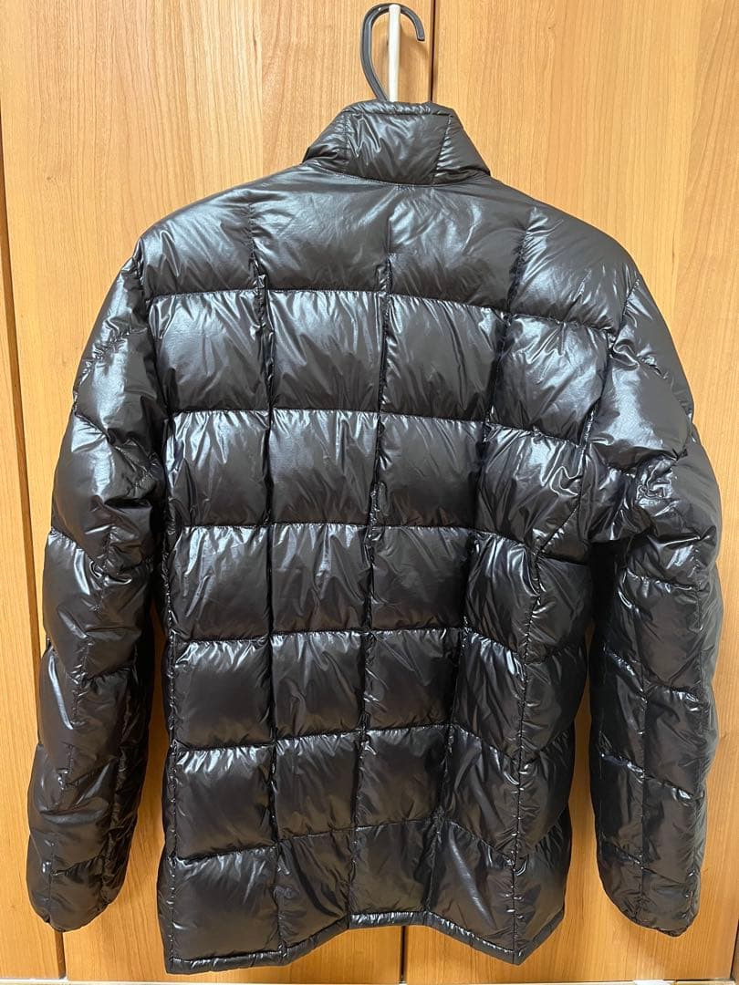 mont-bell スペリオダウンジャケット 1101466 L モンベル