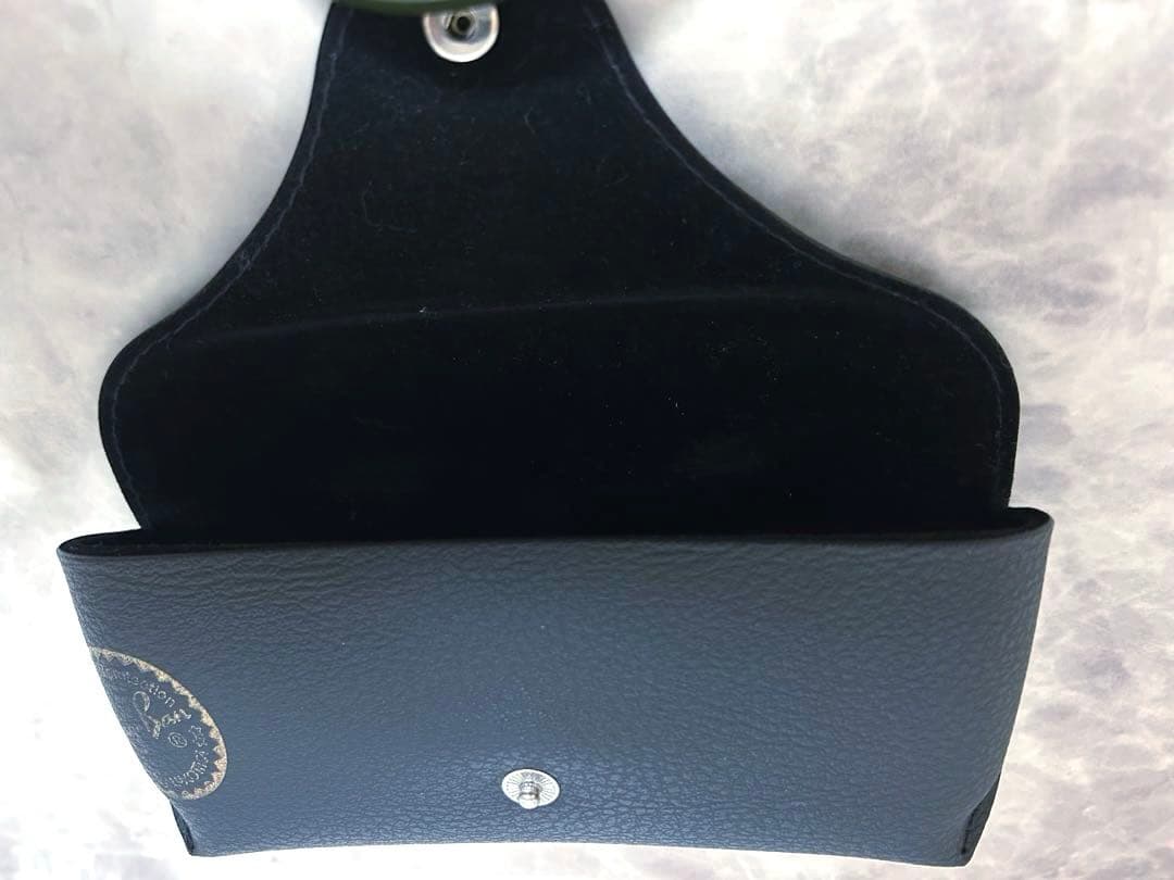 Ray Ban 4259-F レイバン純正レンズ/ライトグレー【送料無料】