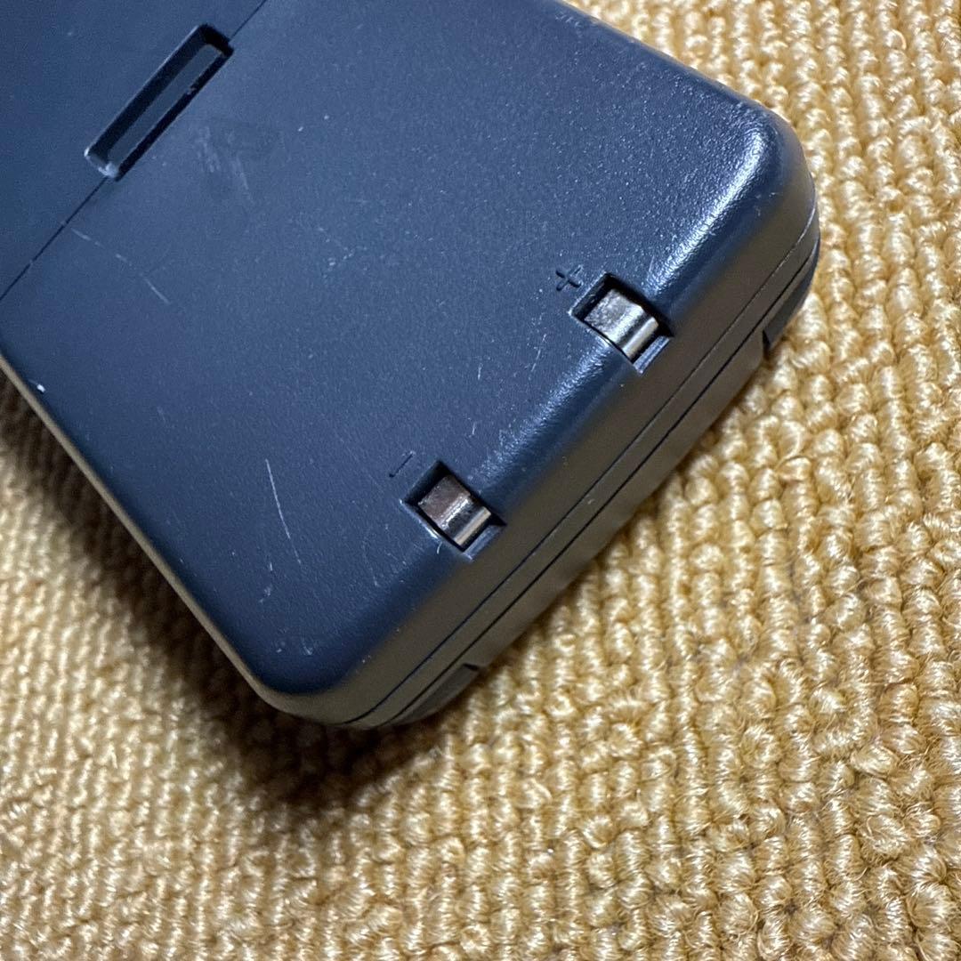 KYOCERA PS-501形 PHS電話機 DDIポケット レトロ - メルカリ