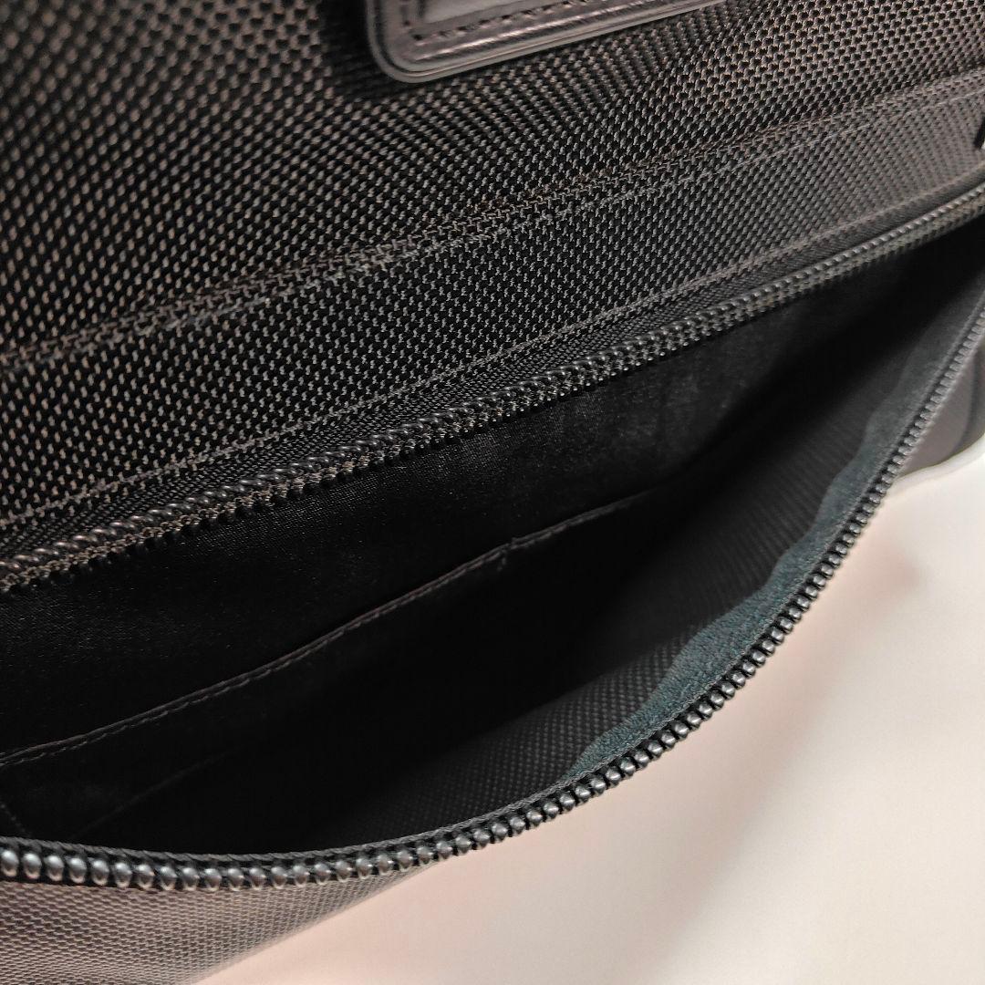 極美品✨22051DH✨TUMI キャリーケース 機内持込可 2輪