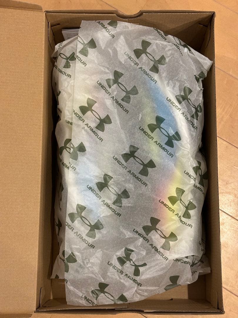 新品 アンダーアーマー UA ベロシティエリート3 ランニングシューズ 27.5