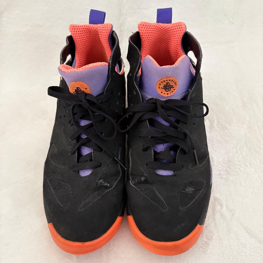 希少 NIKE エアテックチャレンジ ハラチ アンドレ アガシ モデル 27cm