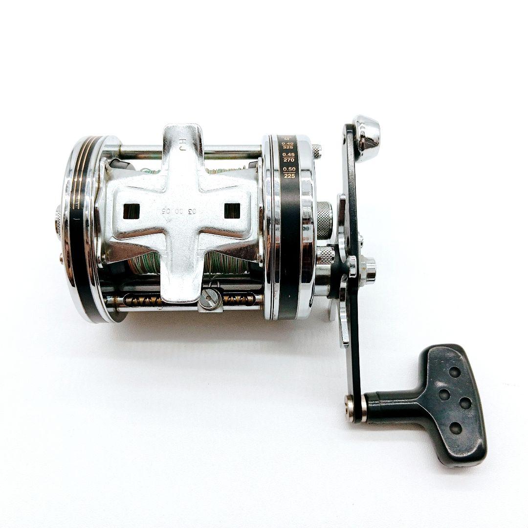 美品】アブガルシア アンバサダー 7500C3 JAPAN special - メルカリ