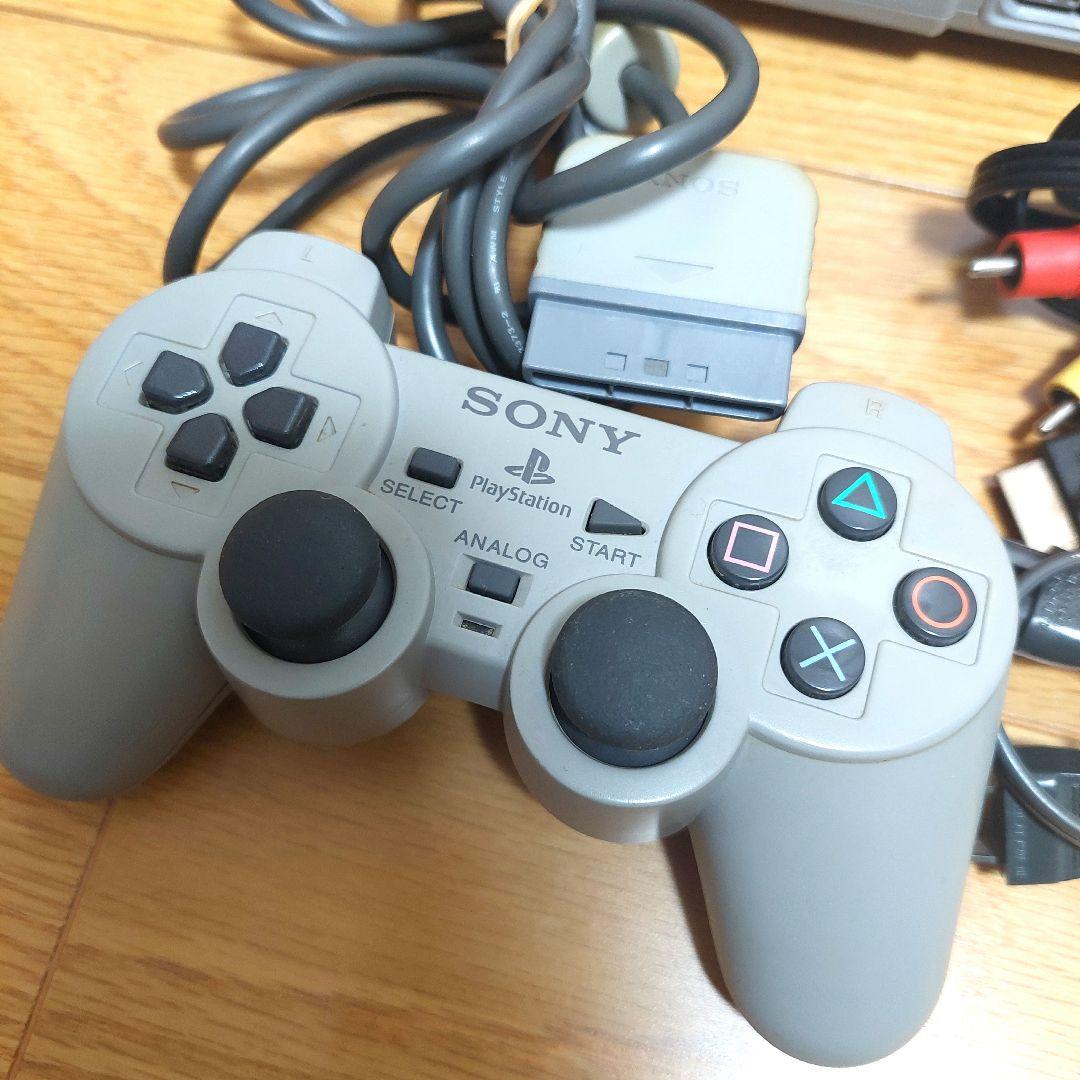 【通電確認のみ】ゲーム機まとめ売り