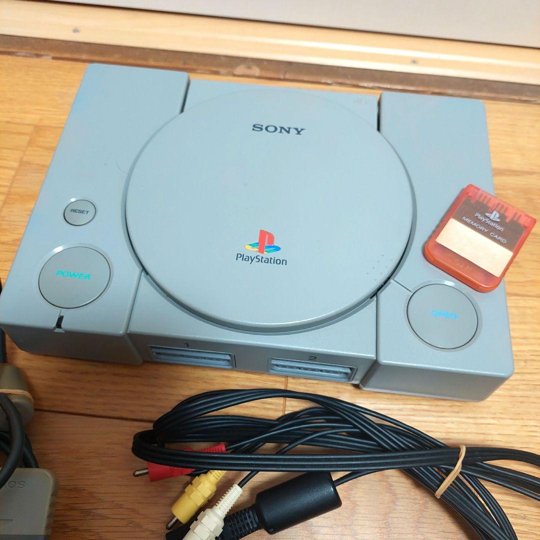 【通電確認のみ】ゲーム機まとめ売り